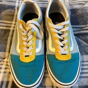 Vans